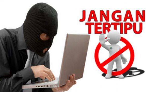 Tips Agar Tak Tertipu Saat Berbelanja Online