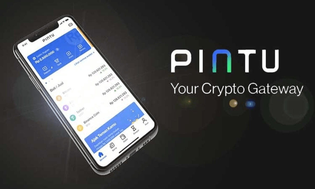 Aplikasi Trading Crypto Terbaik Serta Terdaftar Di Bappebti