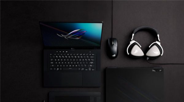 ROG Zephyrus M16