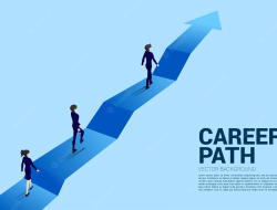 Cara Mengembangkan Career Path