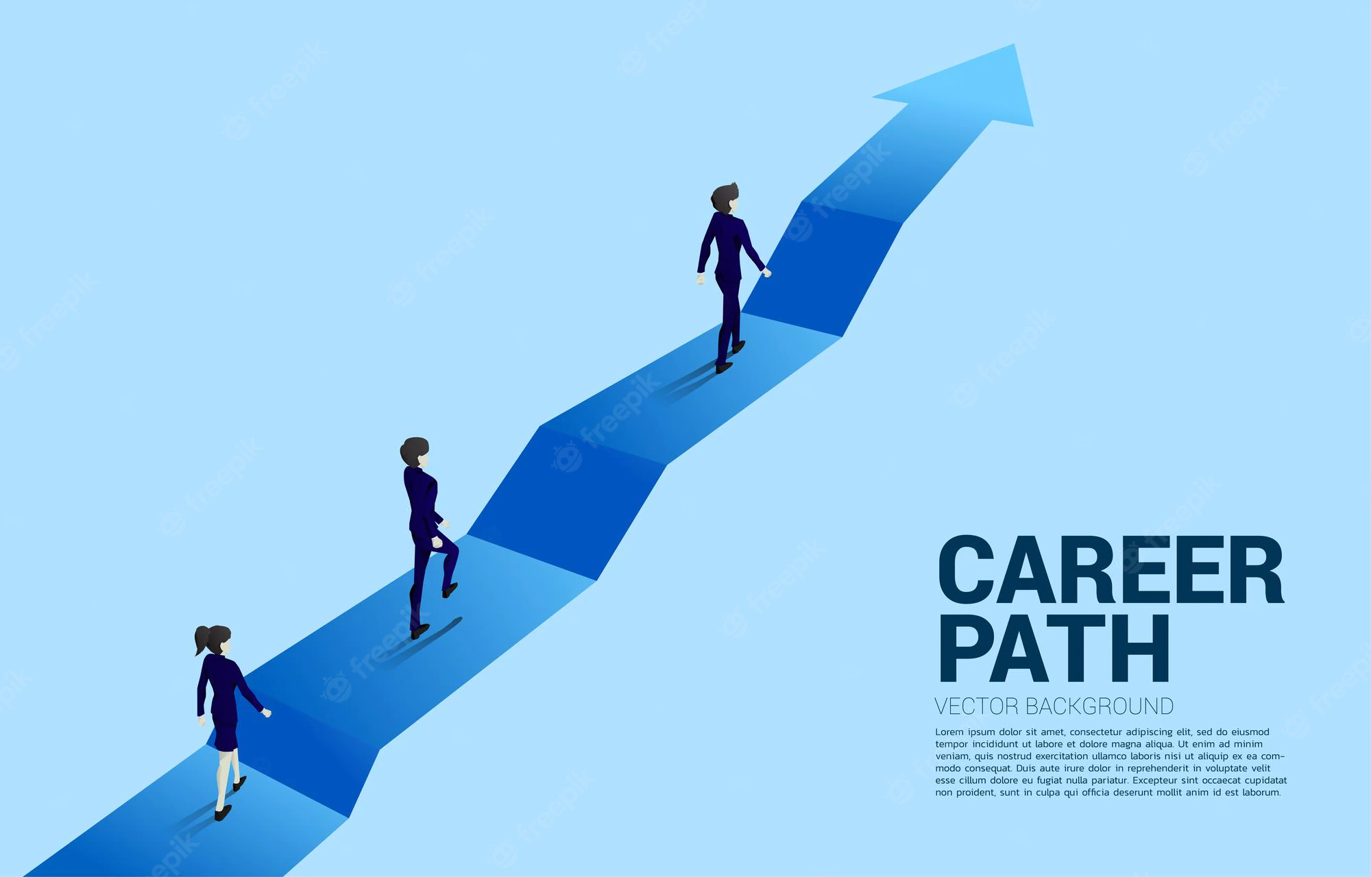 Cara Mengembangkan Career Path