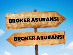 broker asuransi terbaik