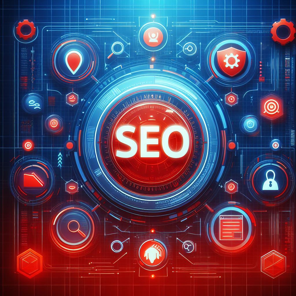 seo specialist