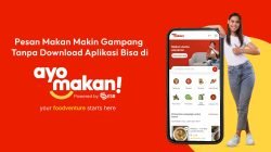 pesan makanan online