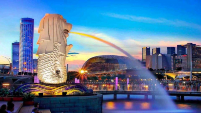 Tips Berlibur ke Singapura dengan Paket Wisata