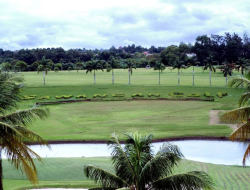 Lapangan Golf Sawangan Depok